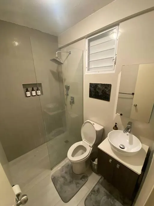 San Juan Beach Gem With Private Patio! アパート