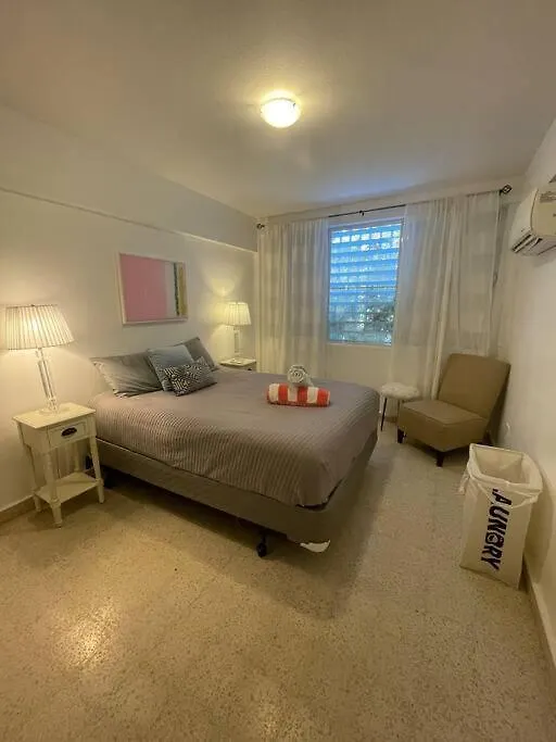 San Juan Beach Gem With Private Patio! 0*, サンジョアン プエルトリコ