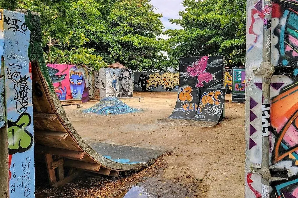 San Juan Beach Gem With Private Patio! アパート サンジョアン